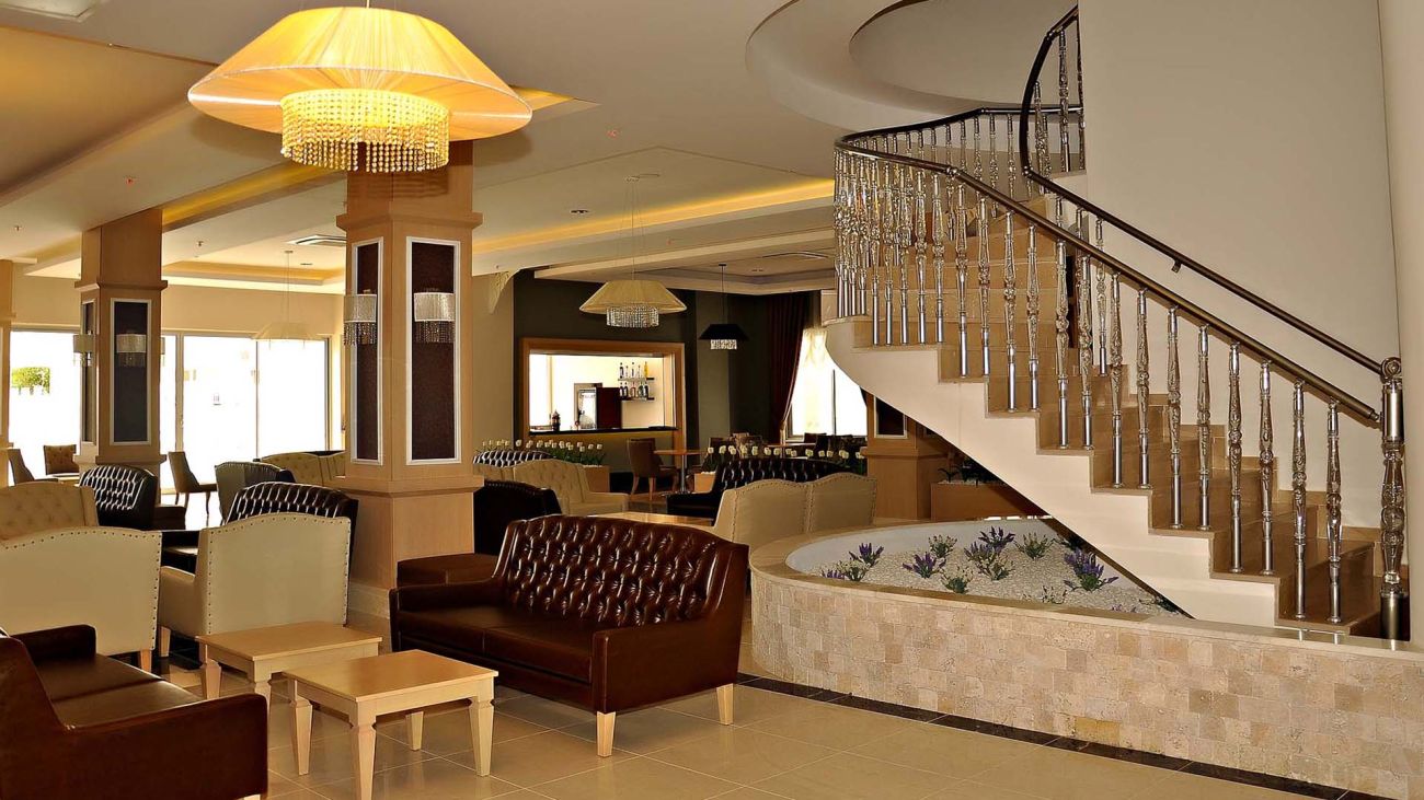 MERVE SUN HOTEL 4*