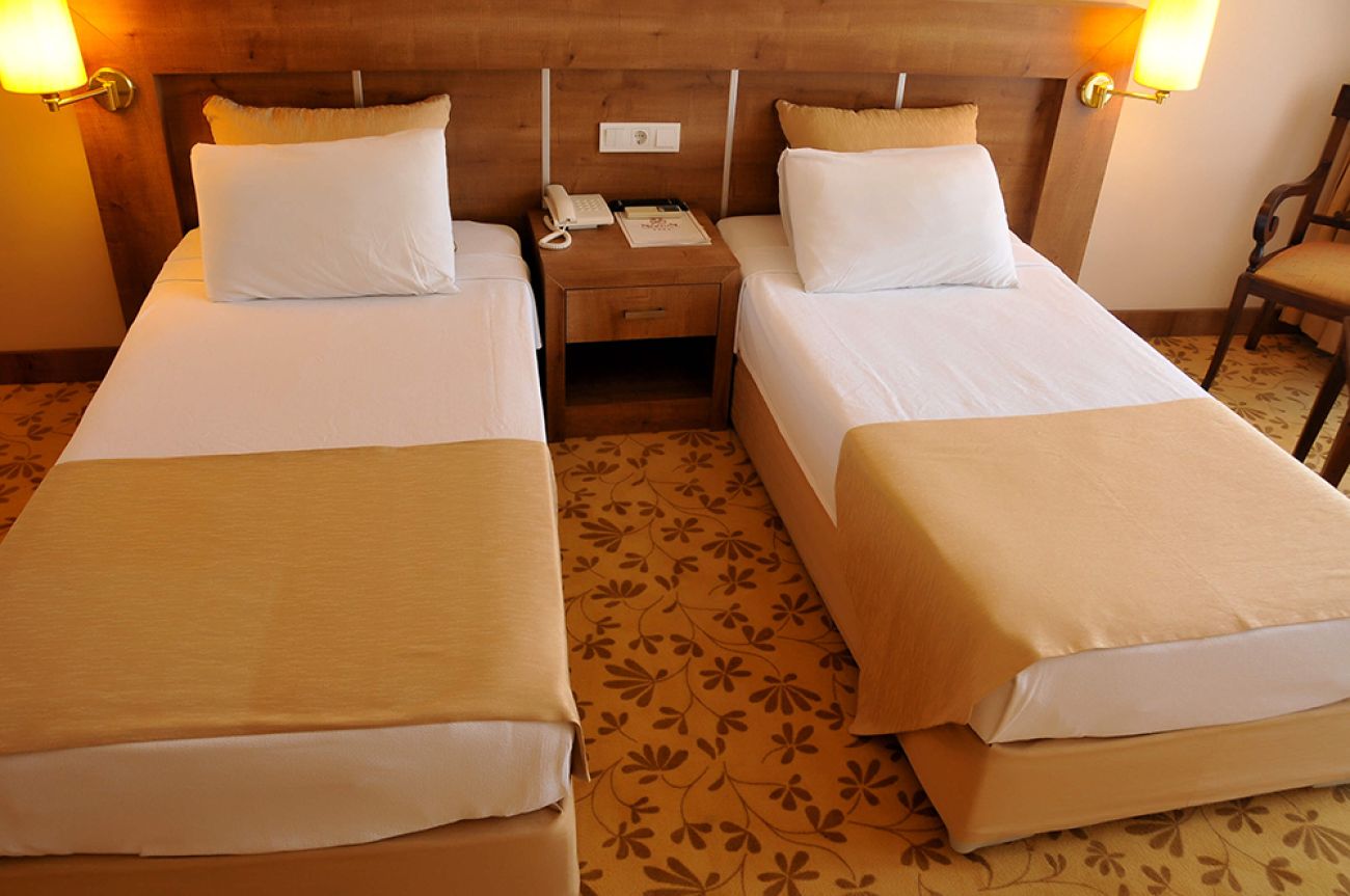 NERTON HOTEL 4*