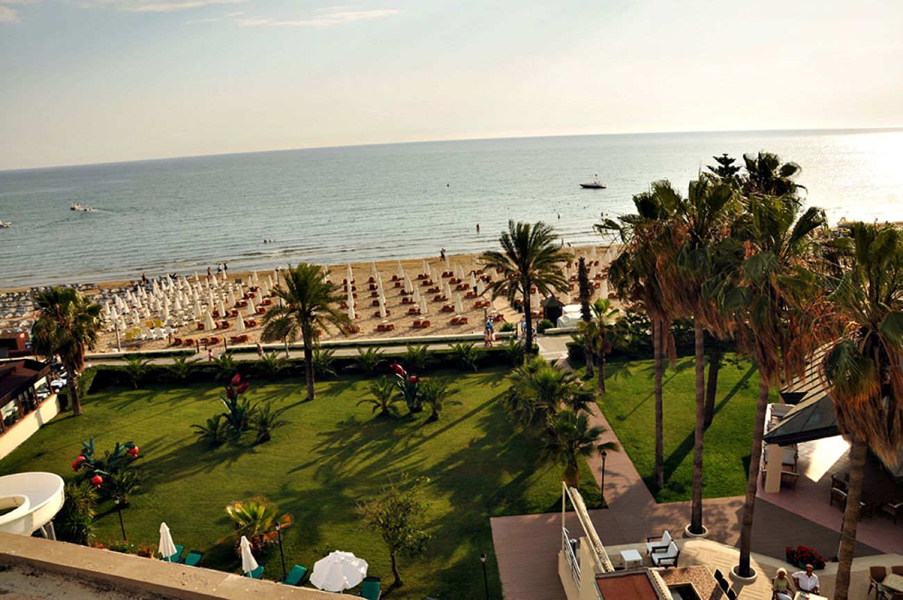NERTON HOTEL 4*