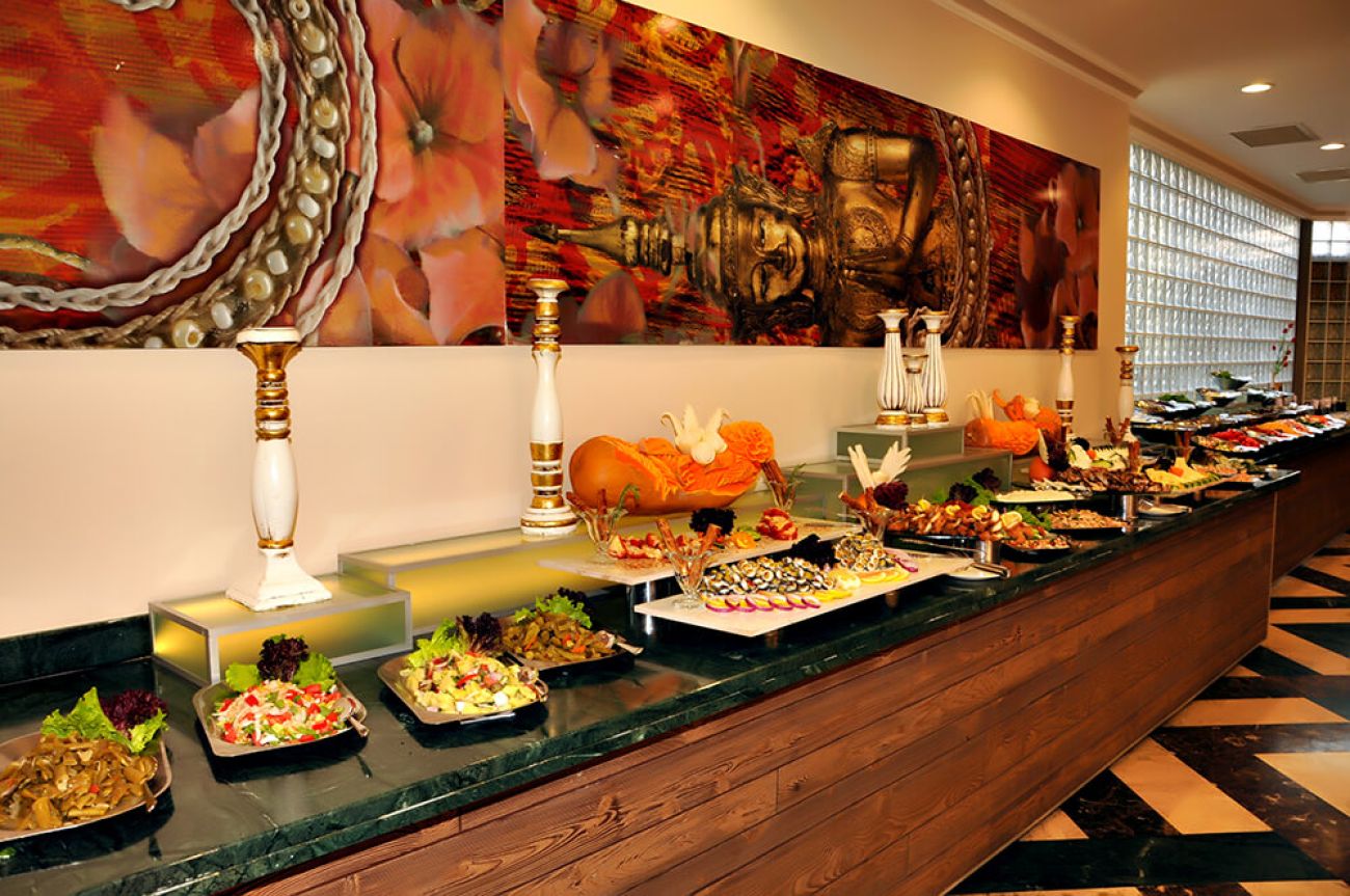 NERTON HOTEL 4*
