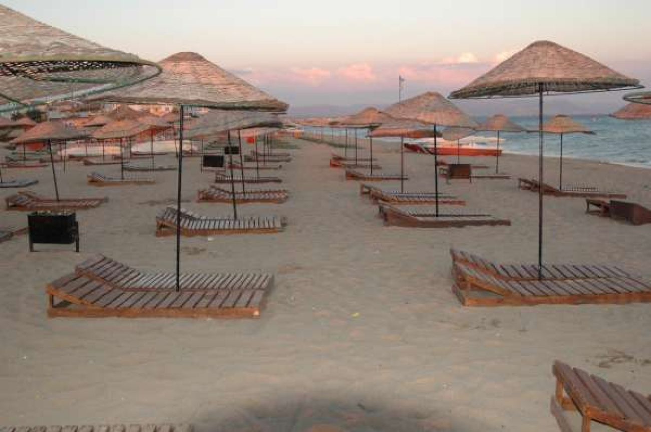 OLIVERA RESORT 3*