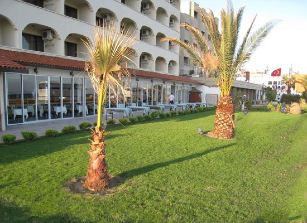 OLIVERA RESORT 3*