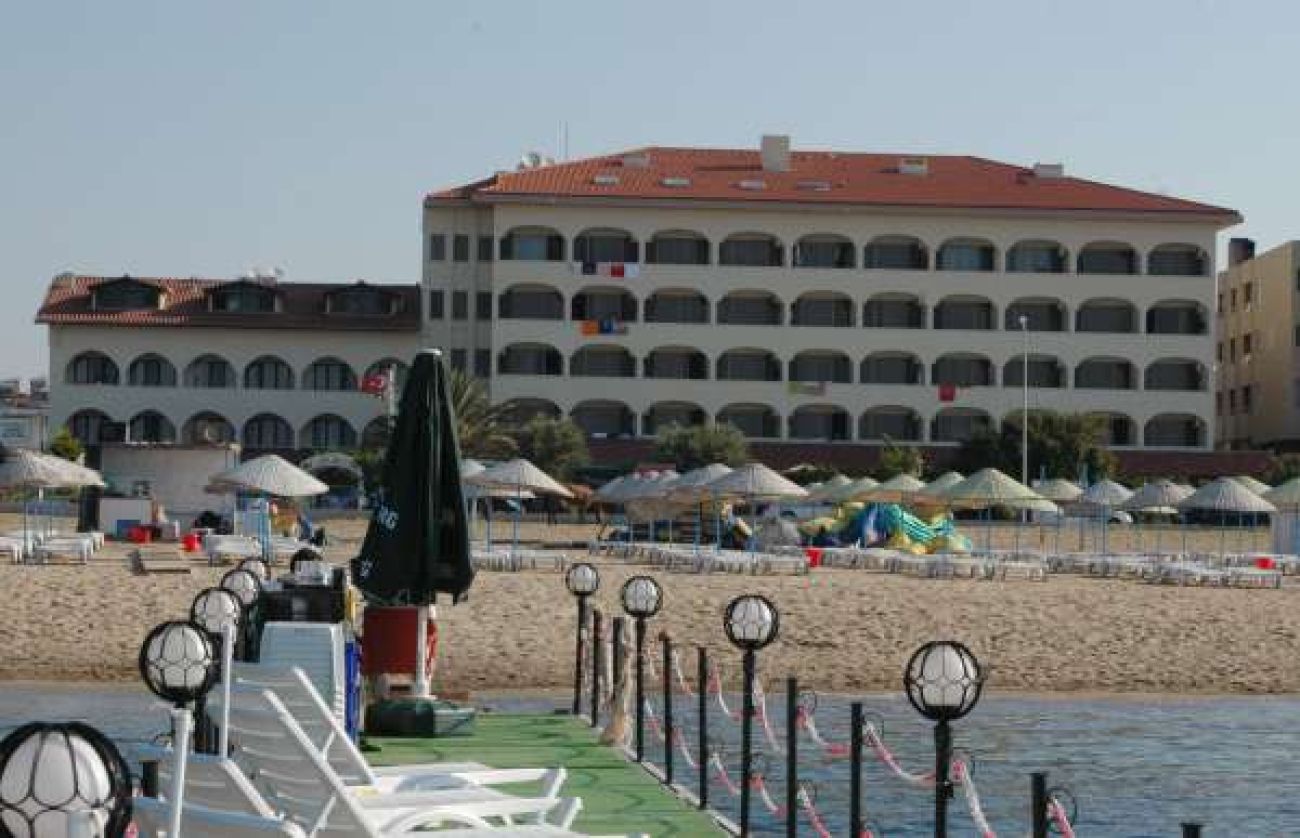 OLIVERA RESORT 3*