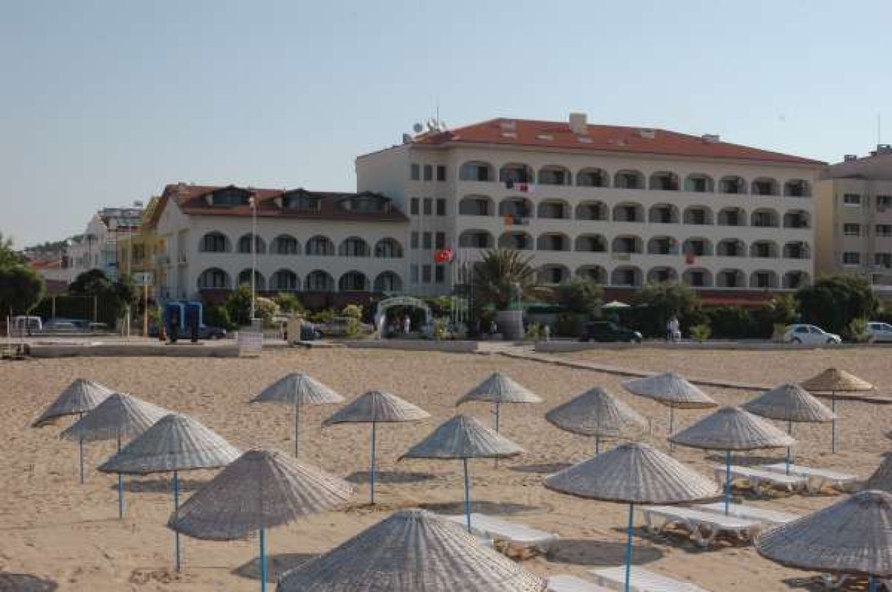 OLIVERA RESORT 3*