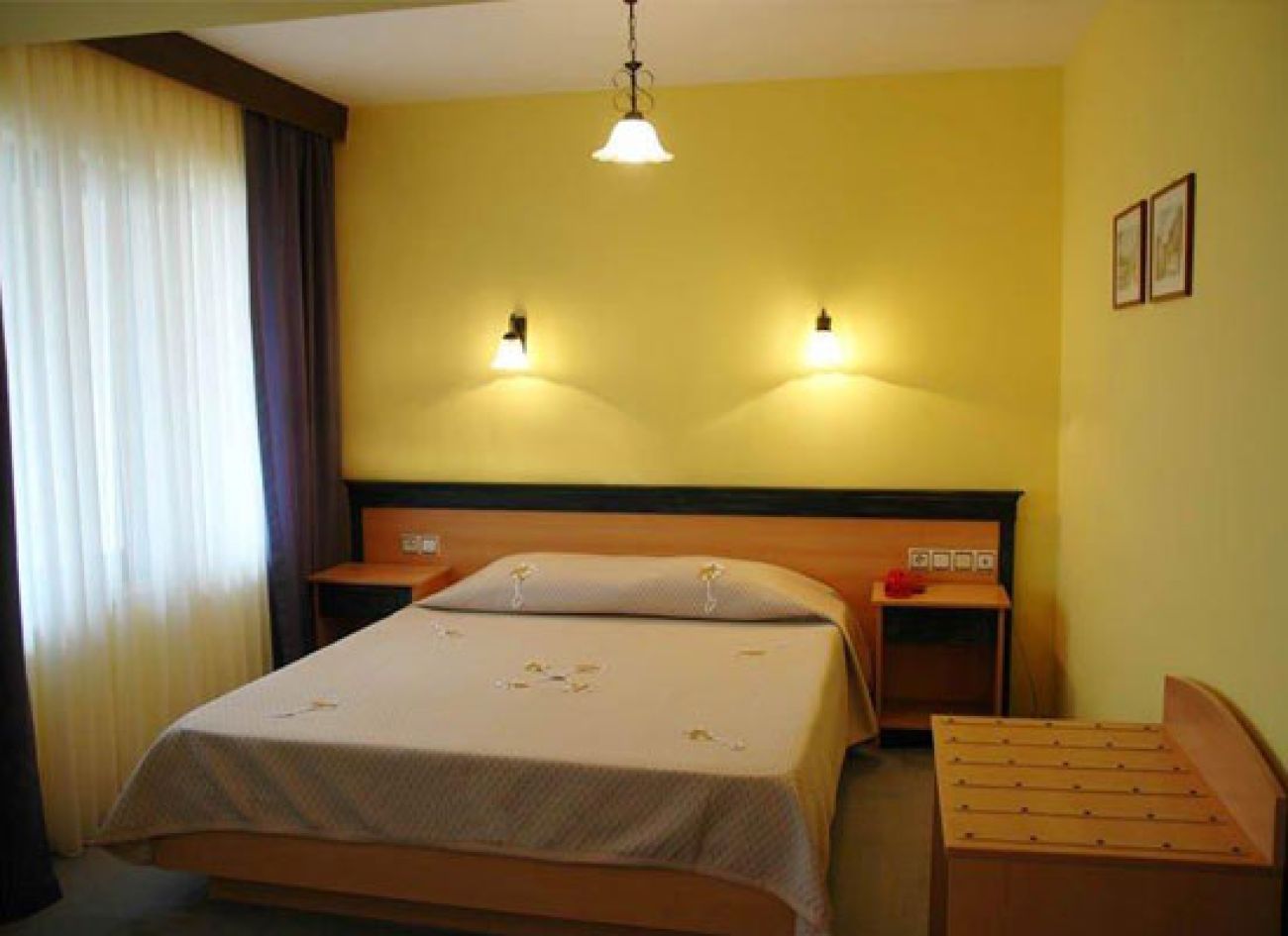 OLIVERA RESORT 3*