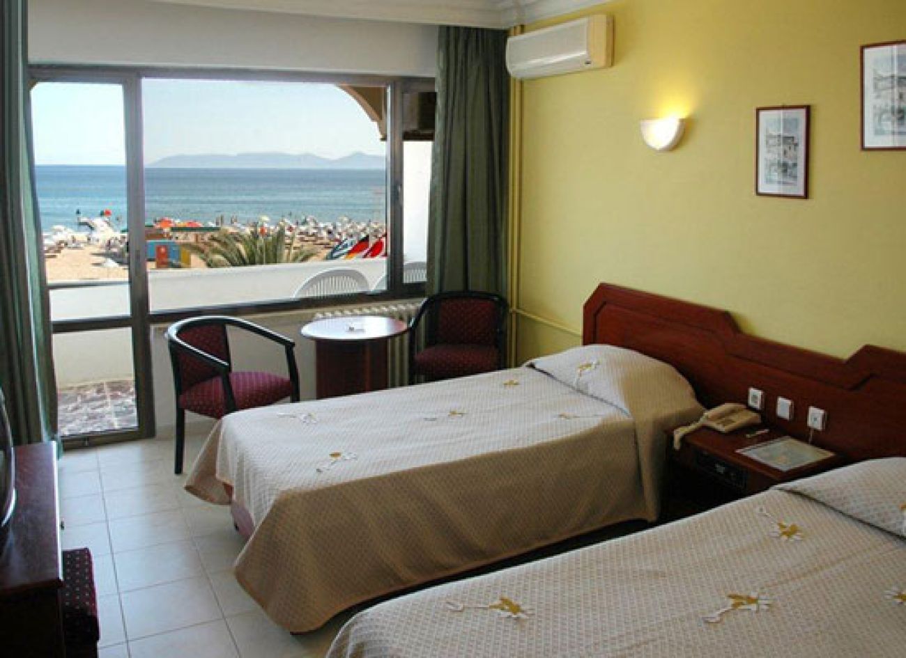 OLIVERA RESORT 3*