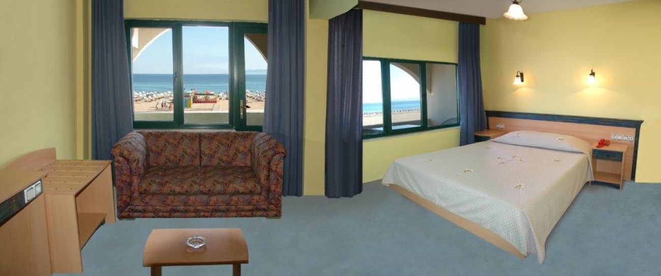 OLIVERA RESORT 3*