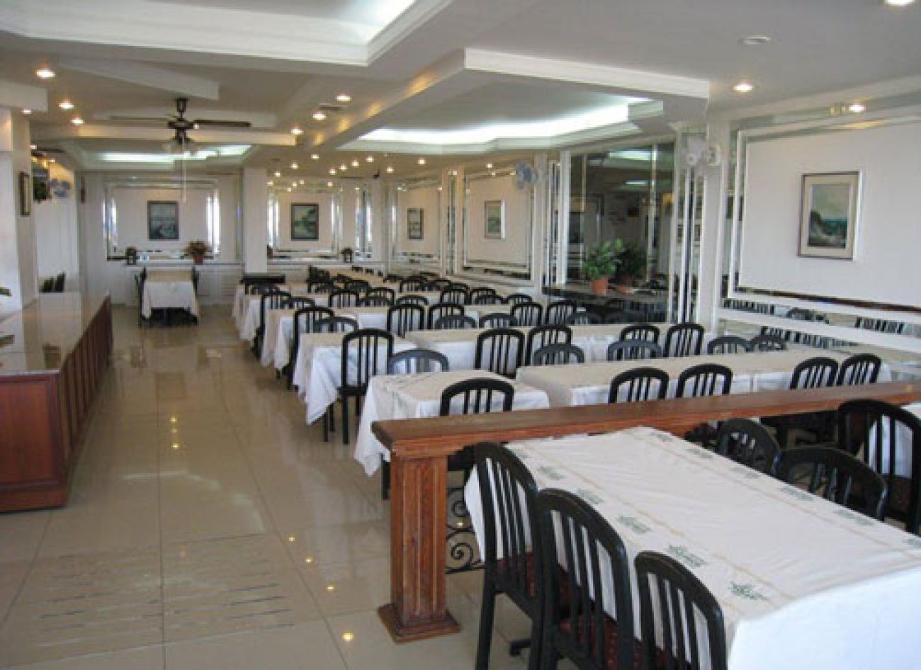 OLIVERA RESORT 3*