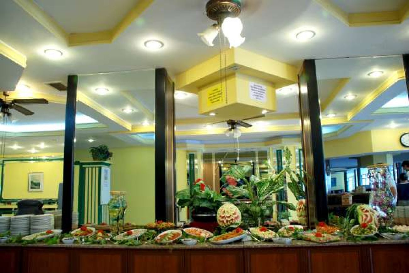 OLIVERA RESORT 3*