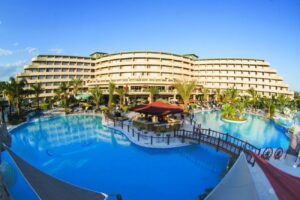 ARMAS PEMAR BEACH 5*