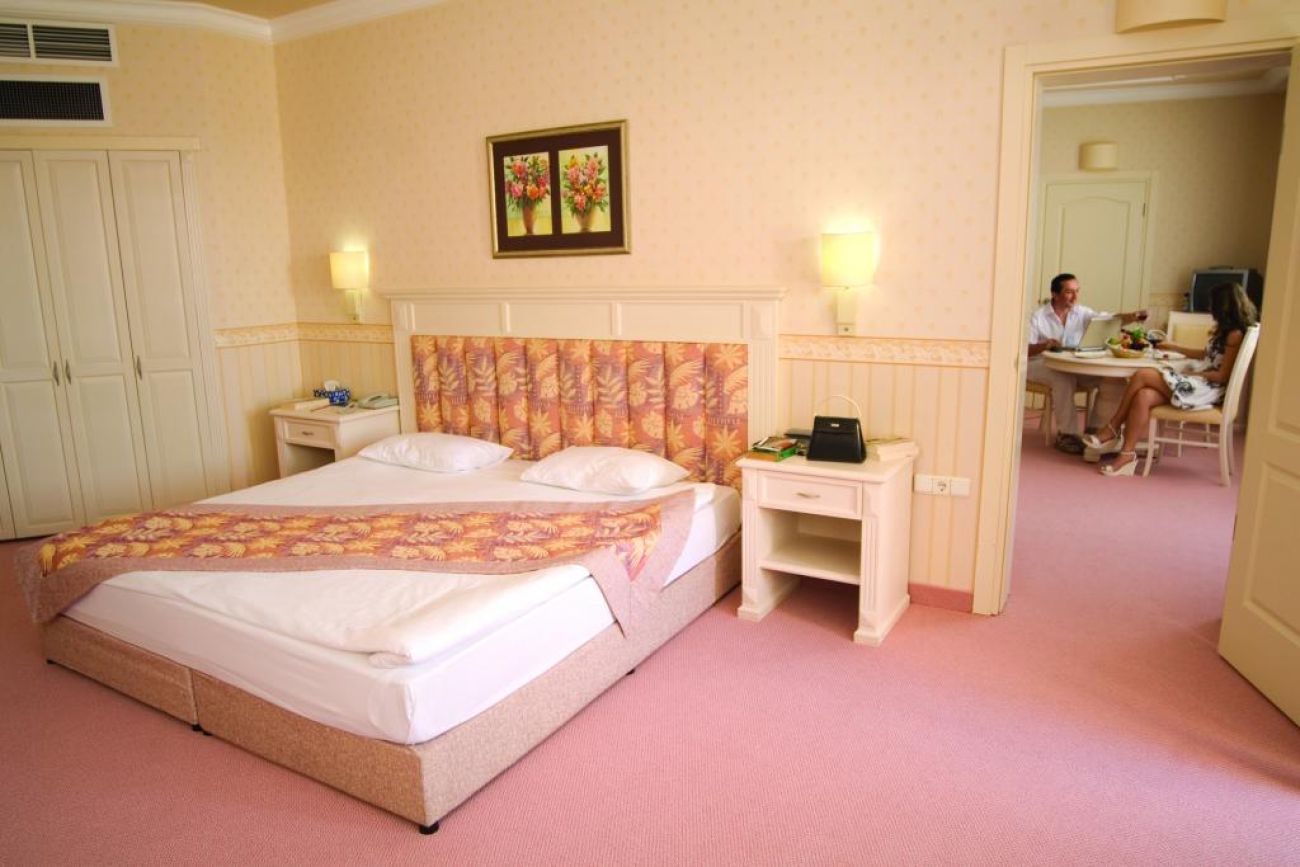 ARMAS PEMAR BEACH 5*
