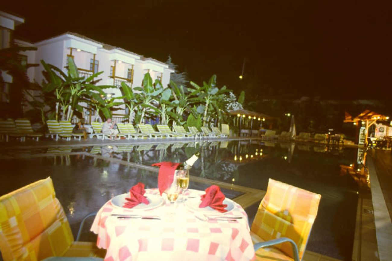 PERDIKIA 3*
