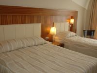 PINETA PARK DELUXE 4*