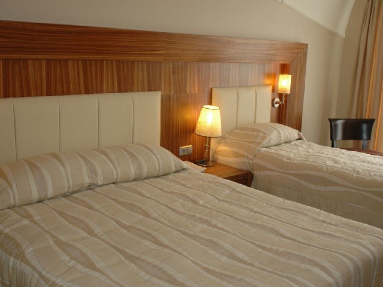 PINETA PARK DELUXE 4*