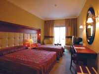 PINETA PARK DELUXE 4*