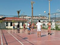 PINETA PARK DELUXE 4*