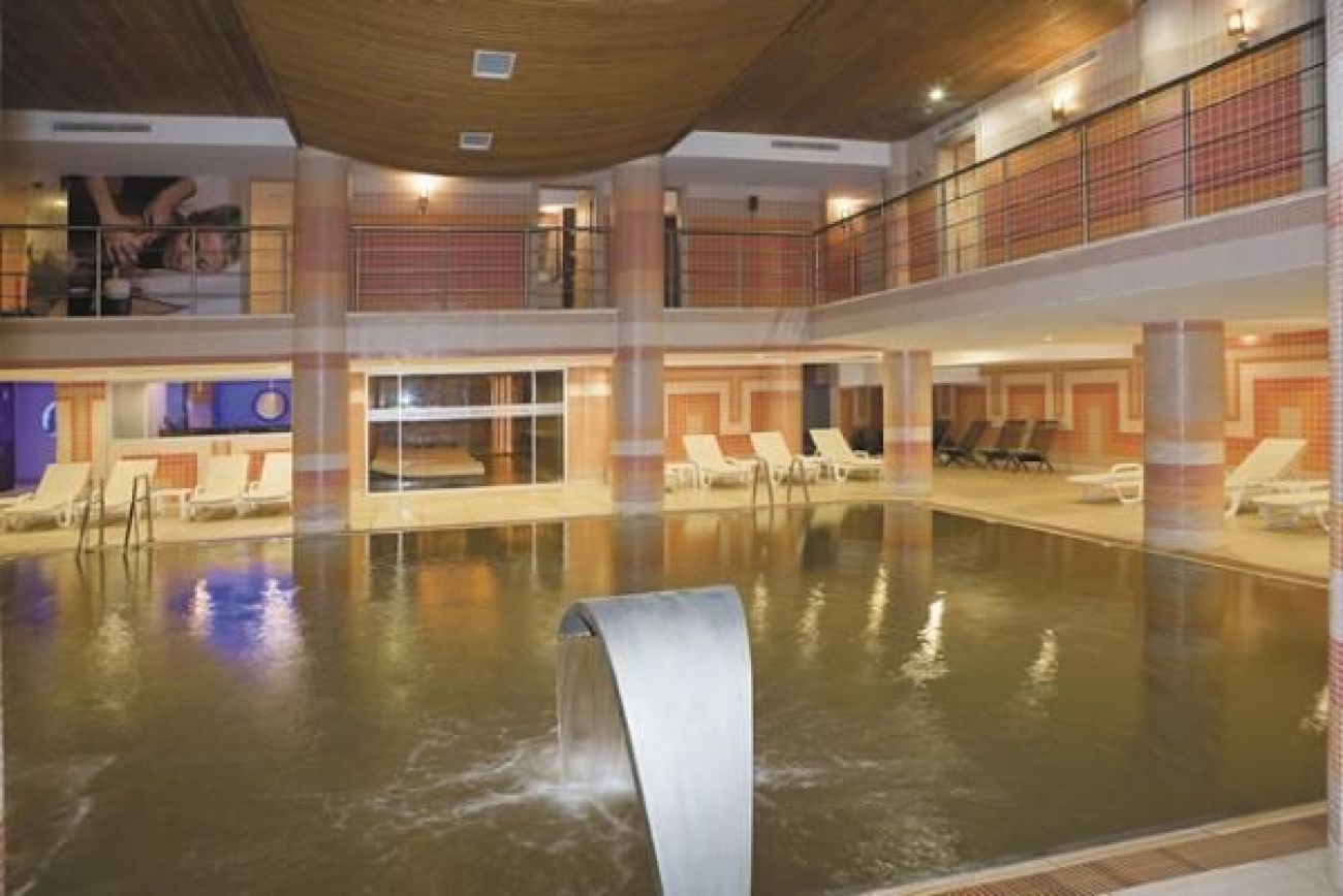 PIRIL HOTEL 4*