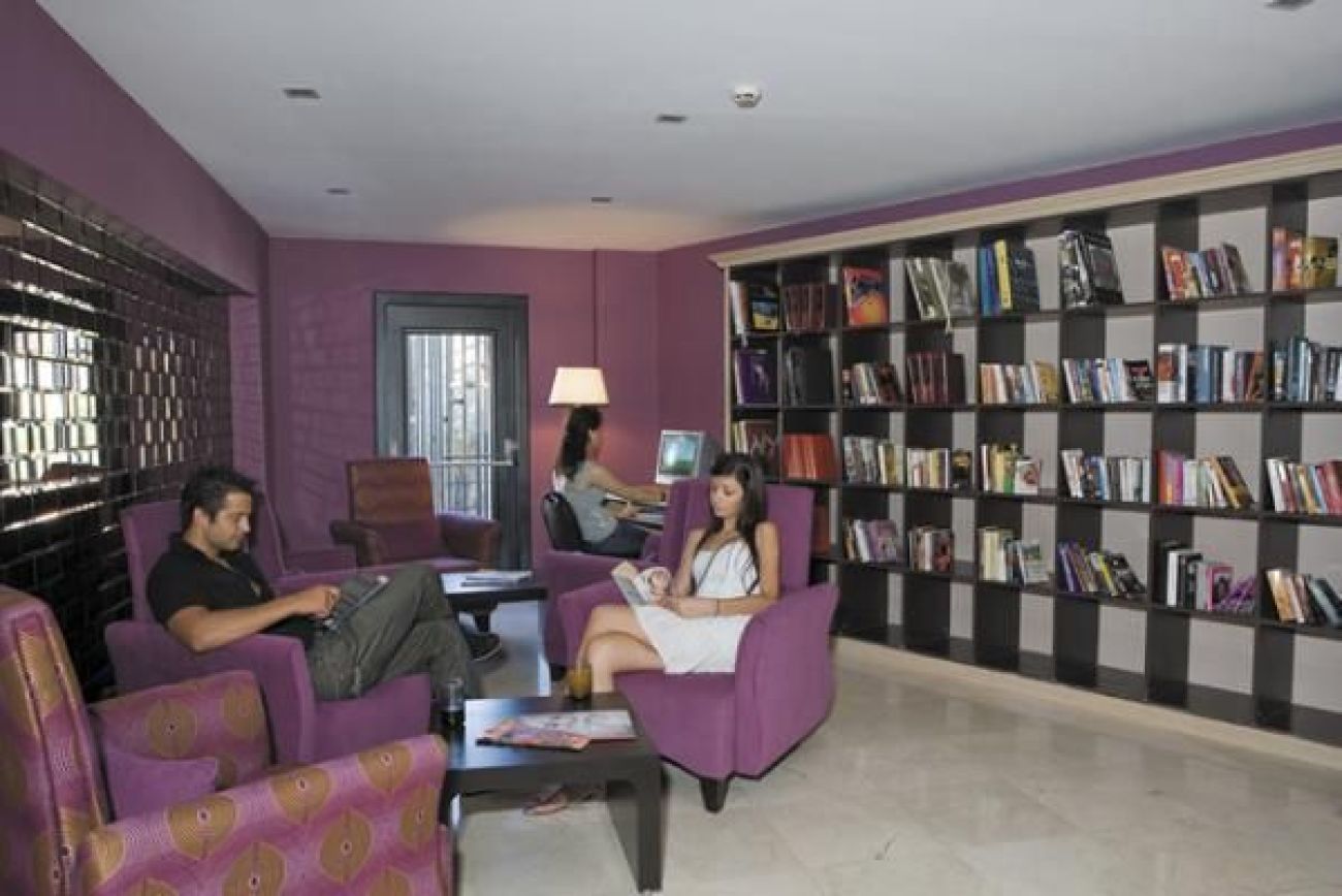 PIRIL HOTEL 4*