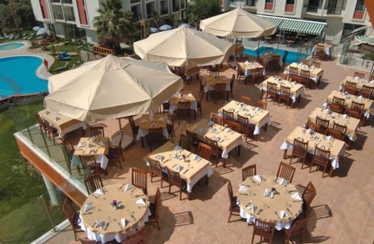 PIRIL HOTEL 4*