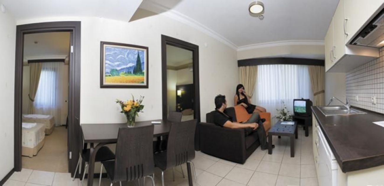 PIRIL HOTEL 4*
