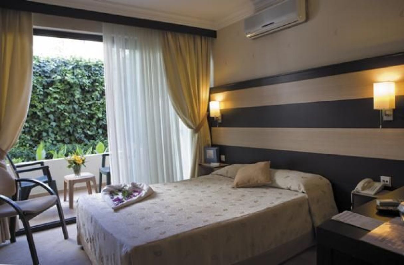 PIRIL HOTEL 4*