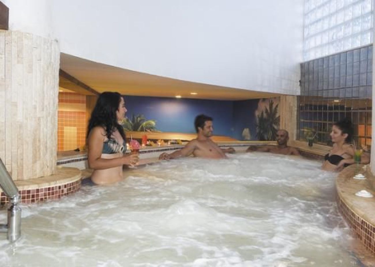 PIRIL HOTEL 4*
