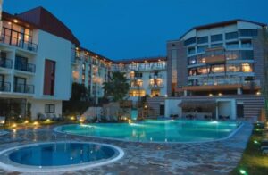 PIRIL HOTEL 4*