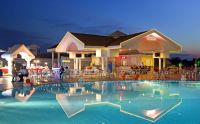 ROMA BEACH RESORT (16+) 5*