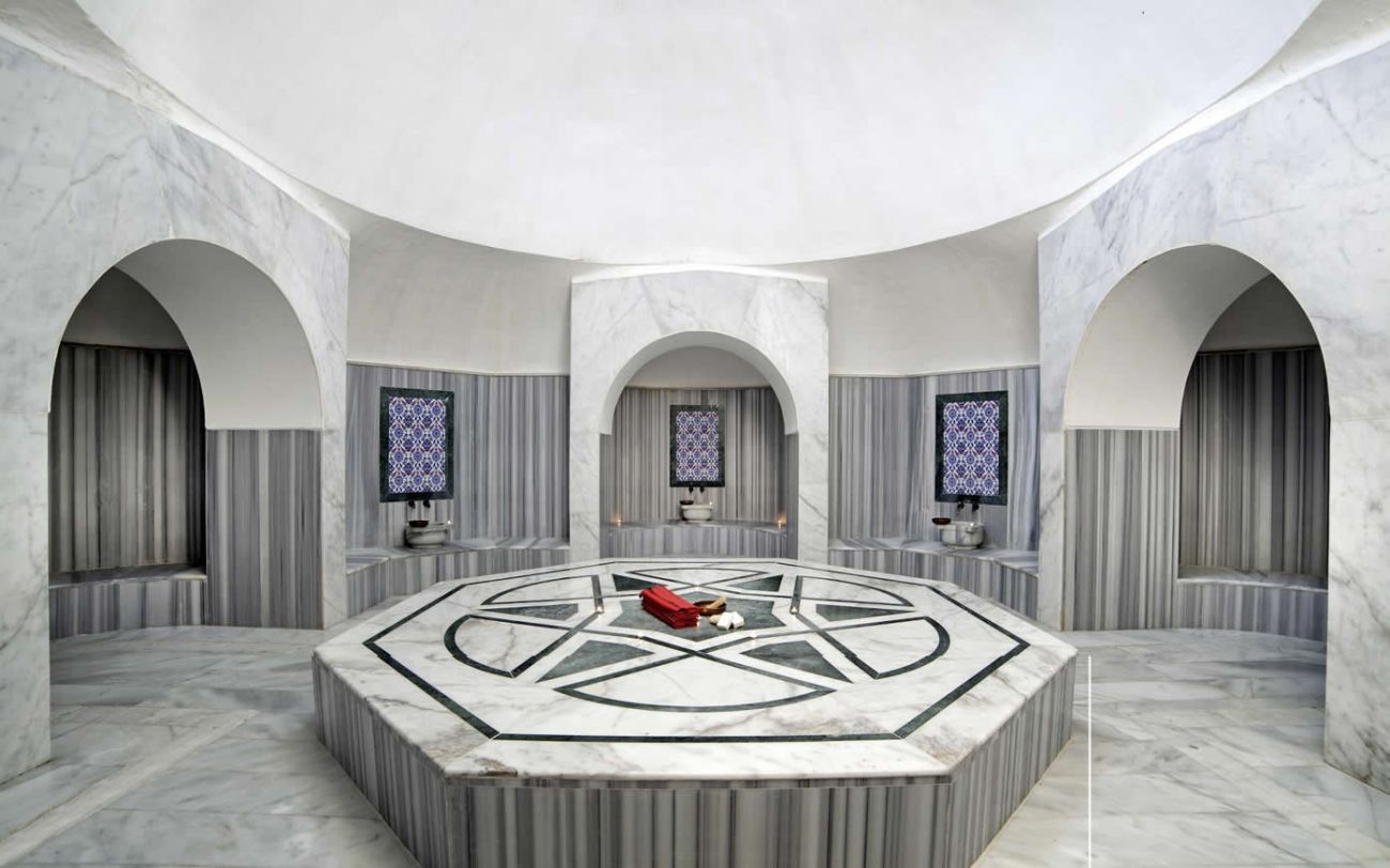 ROMA BEACH RESORT (16+) 5*