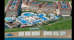 ROYAL ALHAMBRA PALACE HOTEL 5*