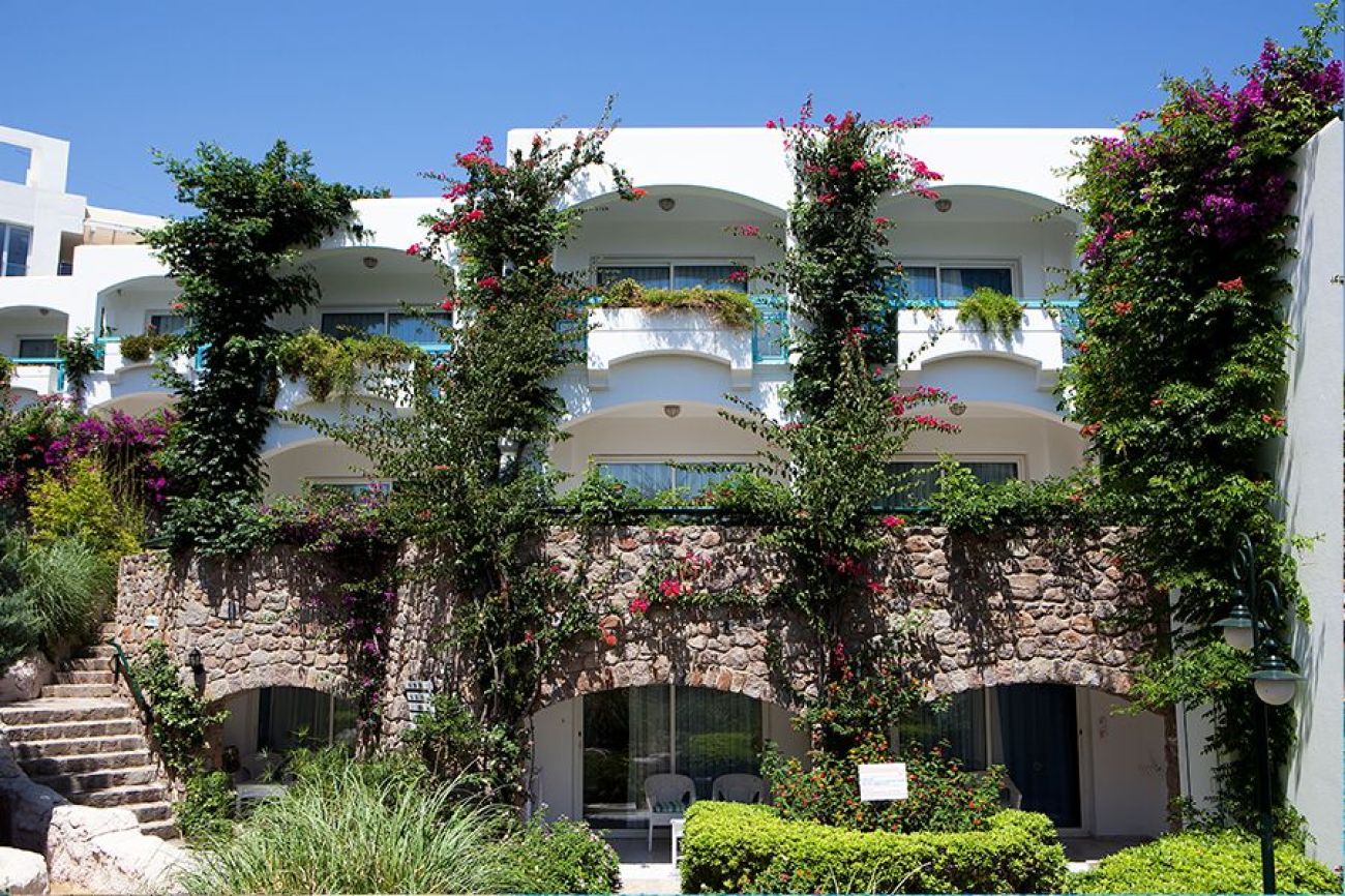 ROYAL ASARLIK BEACH 5*