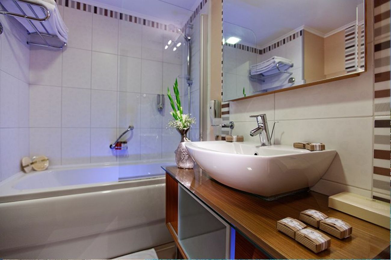 ROYAL ASARLIK BEACH 5*