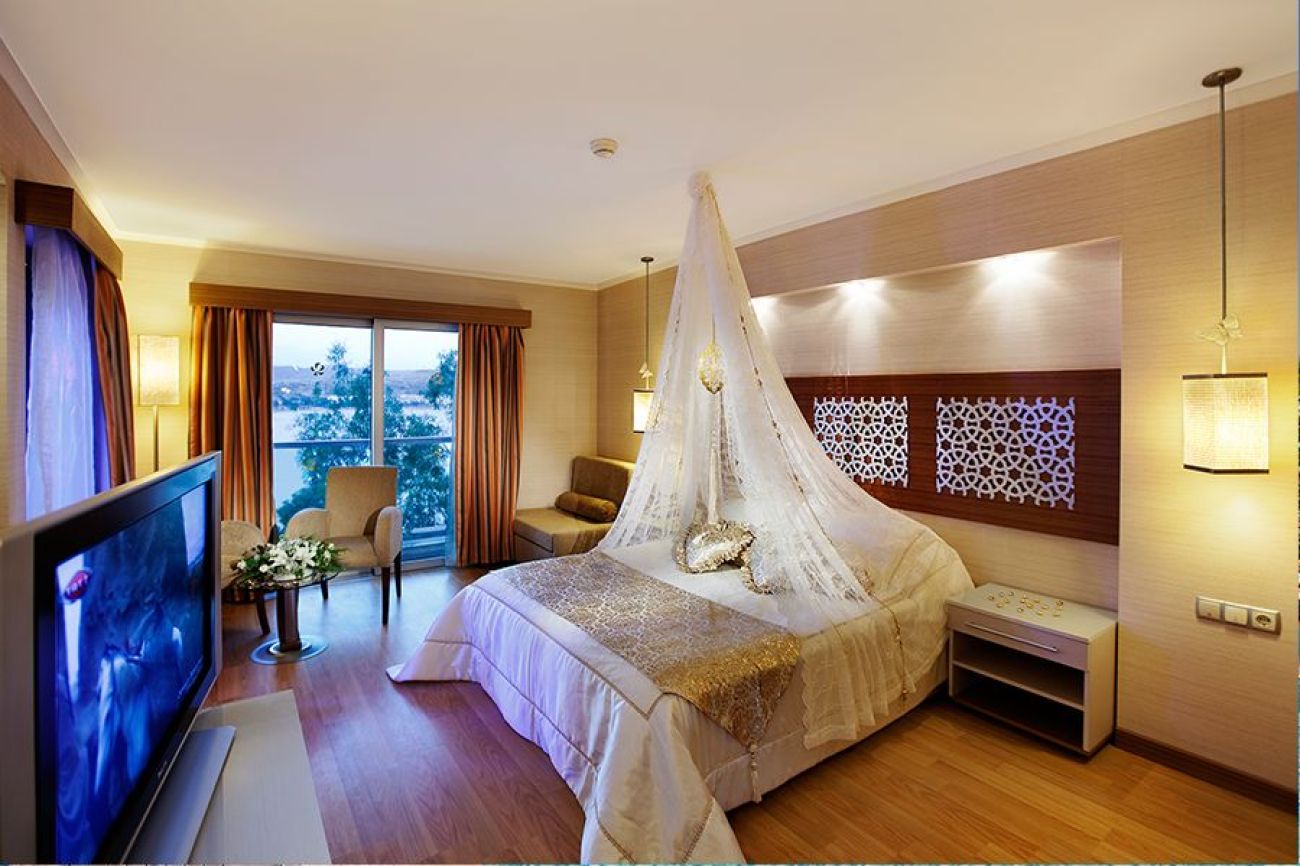 ROYAL ASARLIK BEACH 5*