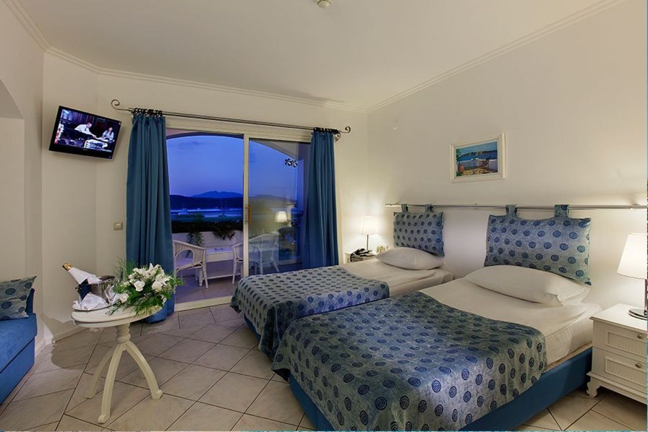 ROYAL ASARLIK BEACH 5*