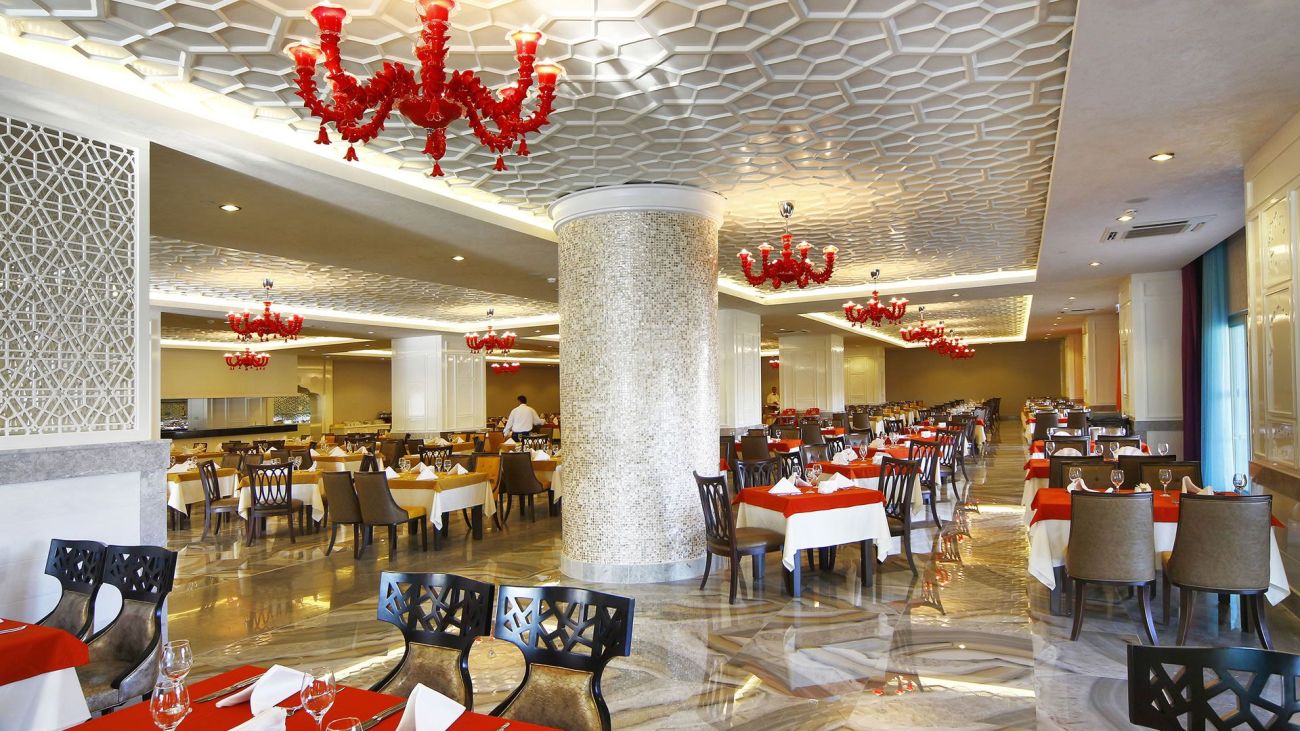 ROYAL TAJ MAHAL 5*