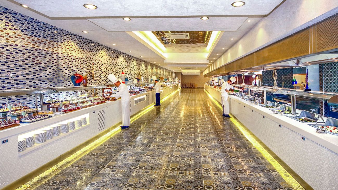 ROYAL TAJ MAHAL 5*