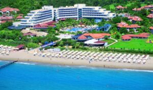 SUNRISE RESORT & SPA 5*
