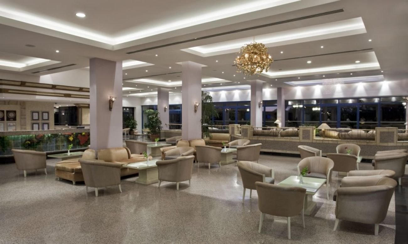 SUNRISE RESORT & SPA 5*