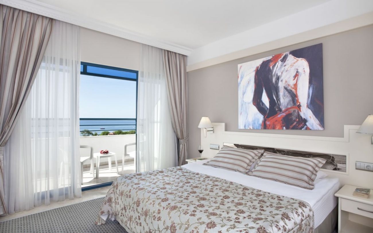 SUNRISE RESORT & SPA 5*