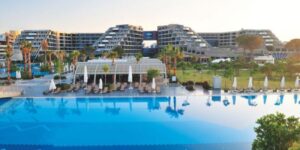 SUSESI DE LUXE RESORT & SPA 5*