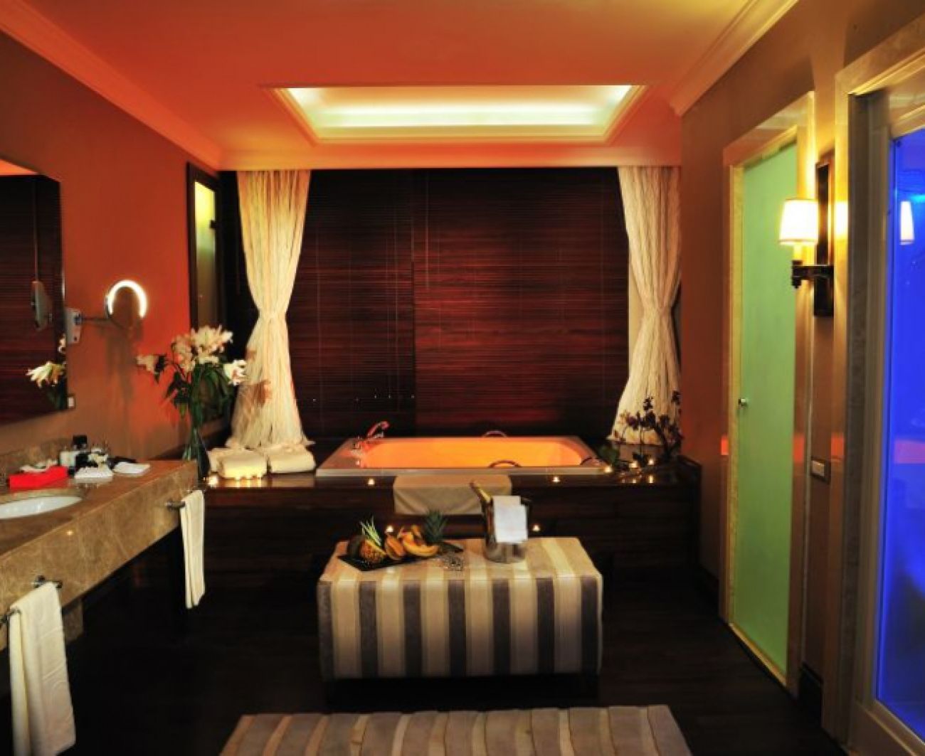 SUSESI DE LUXE RESORT & SPA 5*