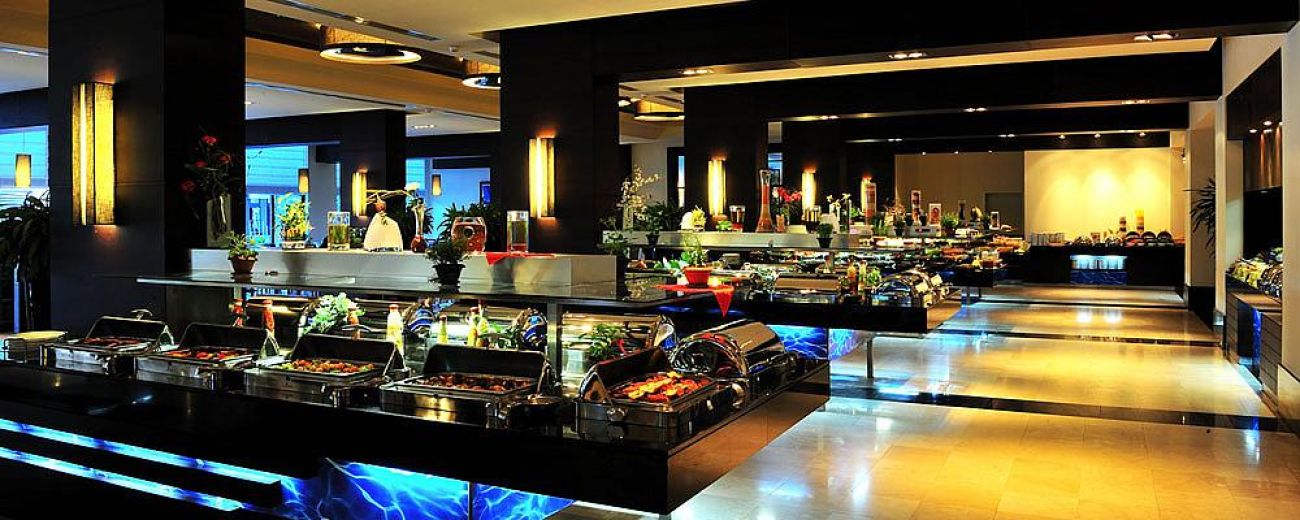 SUSESI DE LUXE RESORT & SPA 5*