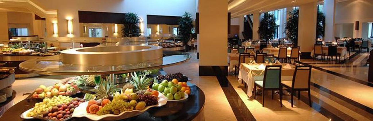 SUSESI DE LUXE RESORT & SPA 5*