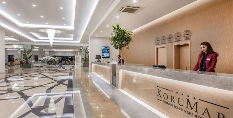 Screenshot 2026-04-16 at 16-43-40 KORUMAR EPHESUS BEACH RESORT - Почивки Лято 2026 в КУШАДАСЪ Турция - 7 нощувки автобусна програма