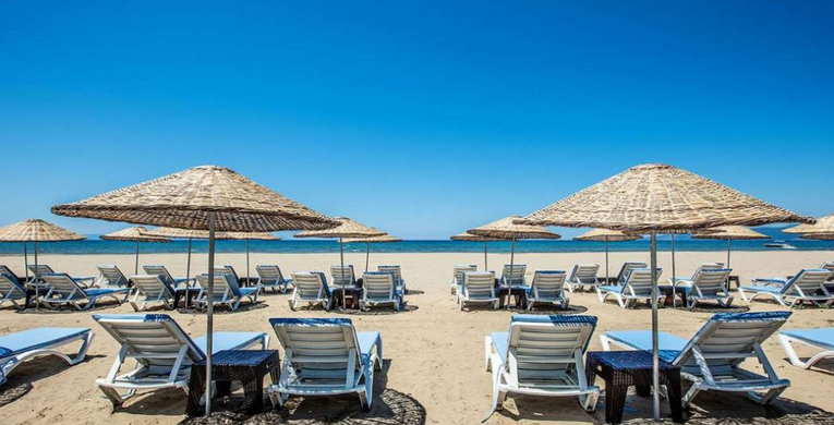 Screenshot 2026-04-16 at 16-45-12 KORUMAR EPHESUS BEACH RESORT - Почивки Лято 2026 в КУШАДАСЪ Турция - 7 нощувки автобусна програма