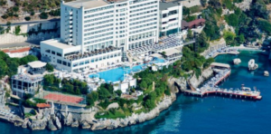 KORUMAR HOTEL DE LUXE 5*