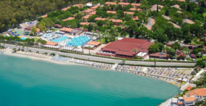 KUSTUR CLUB HOLIDAY VILLAGE 5*