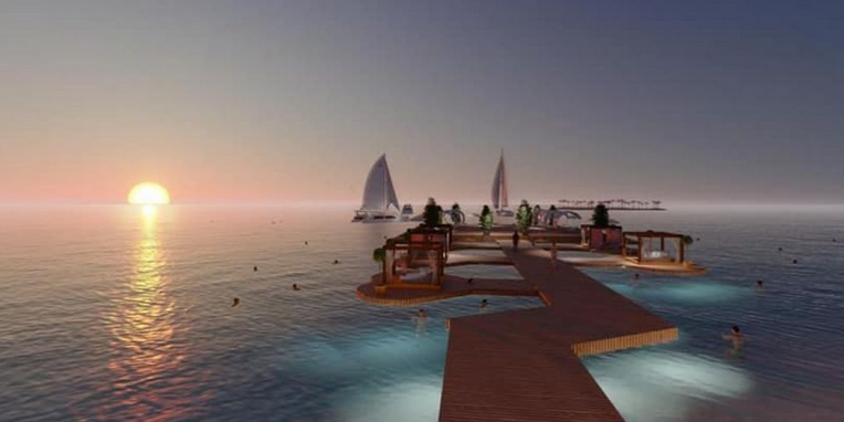 SIGNATURE BLUE RESORT 5*