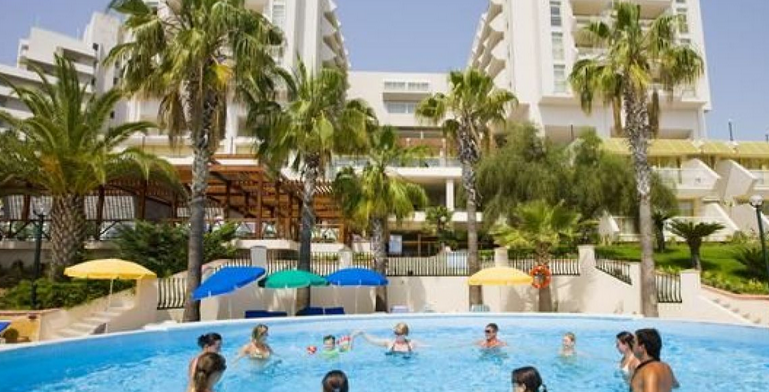 FANTASIA DE LUXE RESORT 5*
