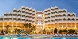 RICHMOND EPHESUS 5*